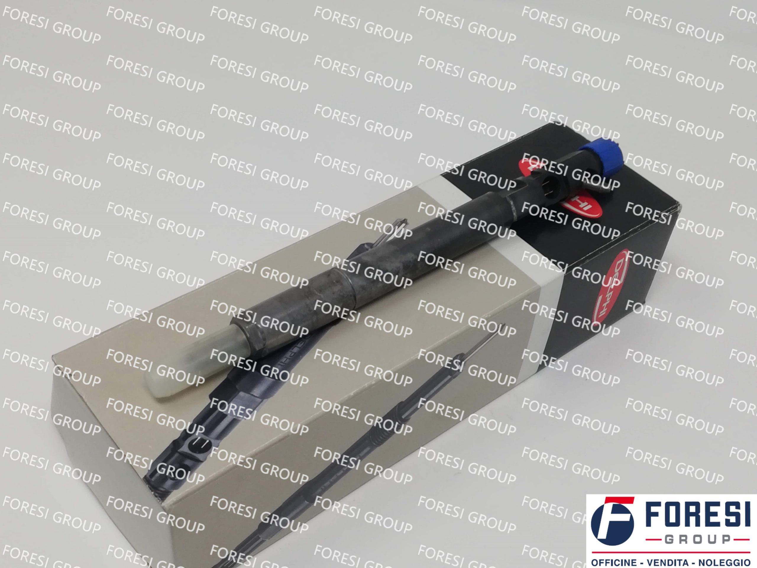 INIETTORE CR EJBR02601Z