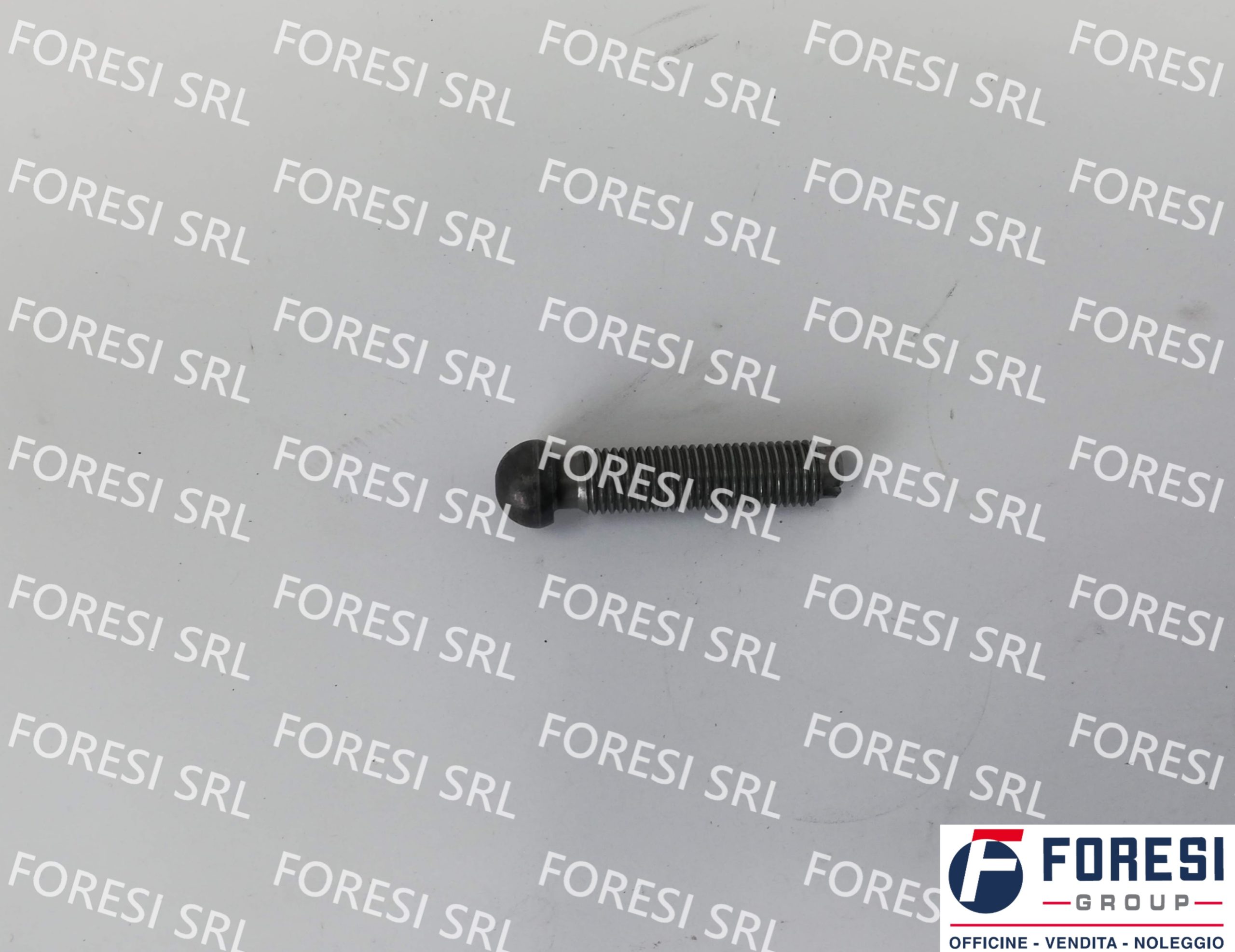 LAND ROVER: VITE REGOLAZIONE PUNTERIE ERR4883