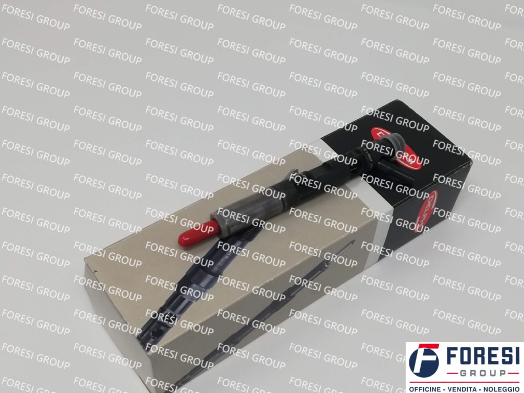 INIETTORE CR EJBR02101Z