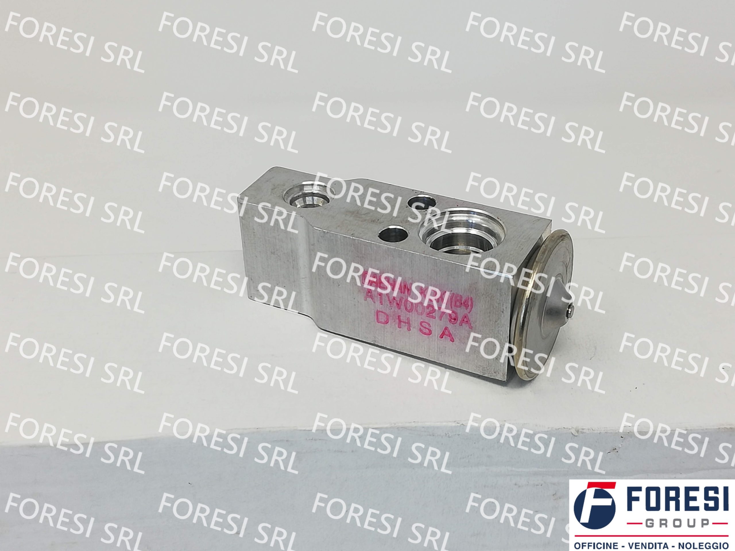 HYUNDAI: VALVE EXPANSION  970814A022