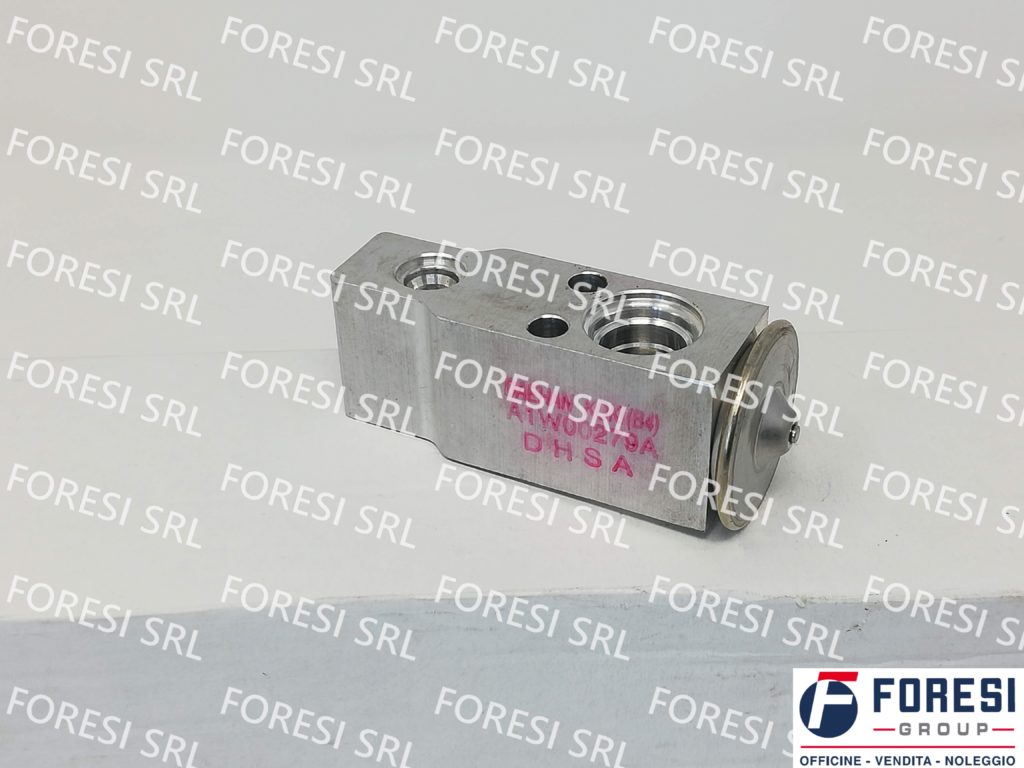 HYUNDAI: VALVE EXPANSION  970814A022