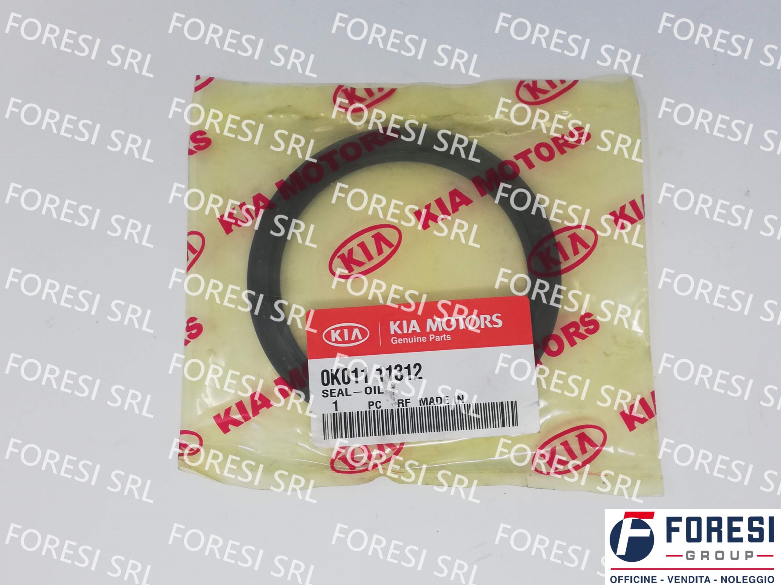 KIA: PARAOLIO ALBERO A GOMITI 0K01111312