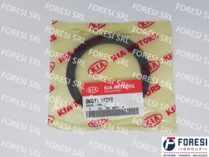 KIA: PARAOLIO ALBERO A GOMITI 0K01111312