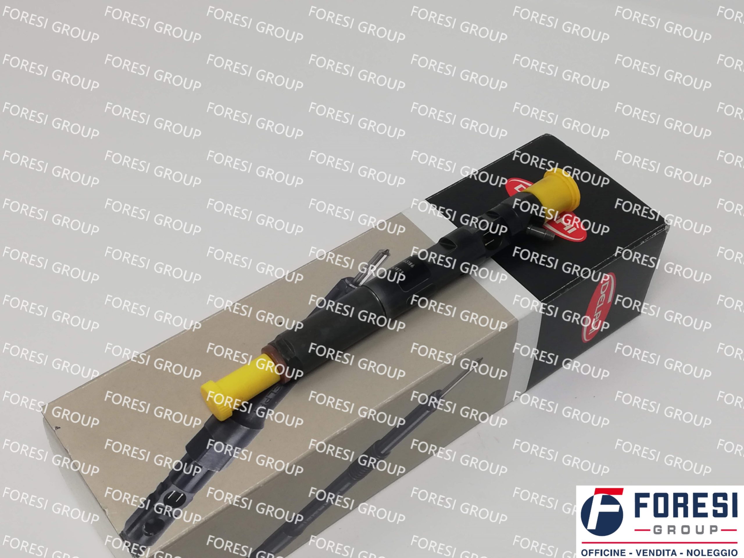 INIETTORE CR EJBR01801A