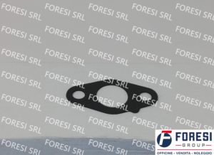KIA: GUARNIZIONE 0K55115157