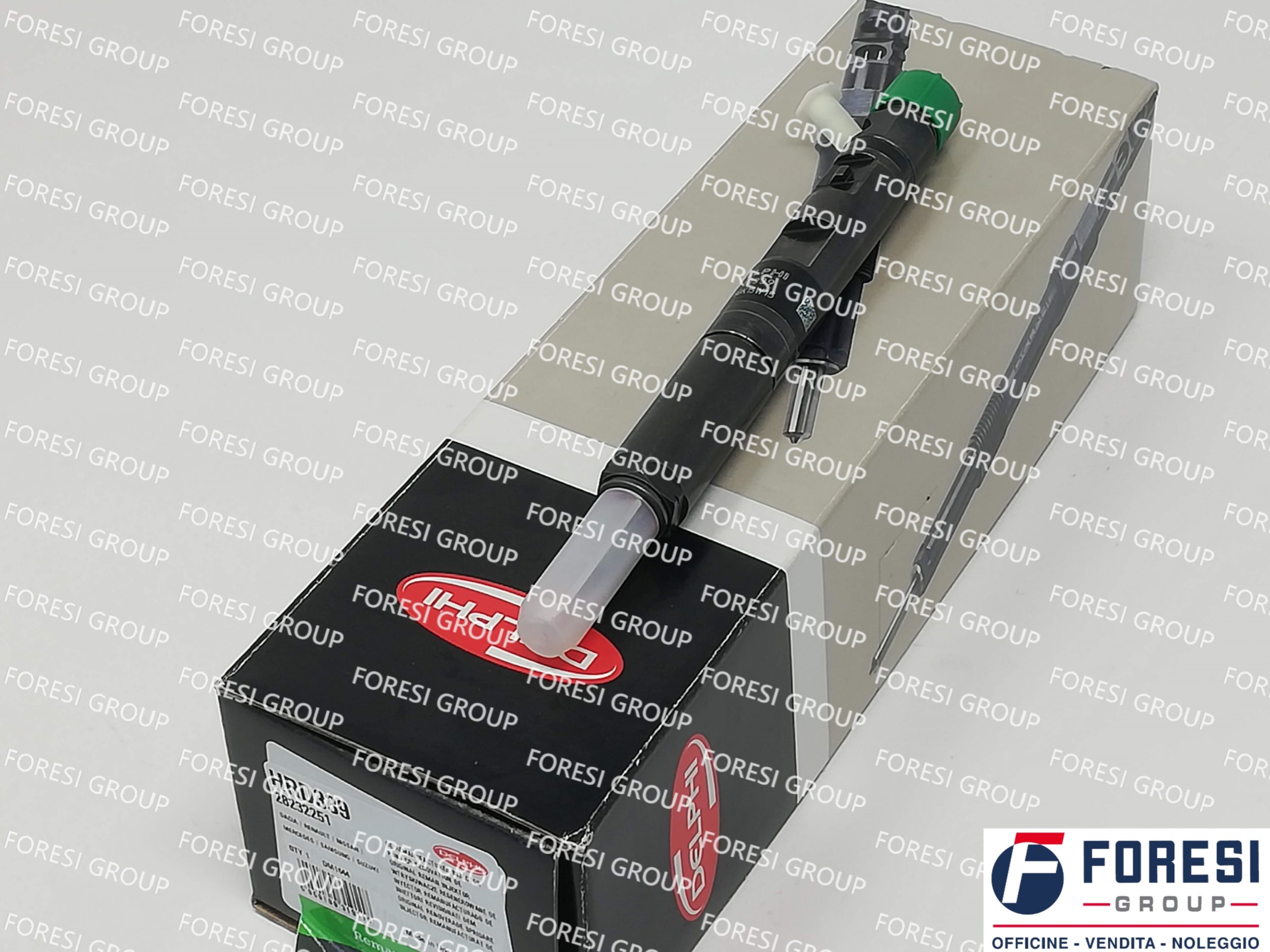 INIETTORE CR 28232251
