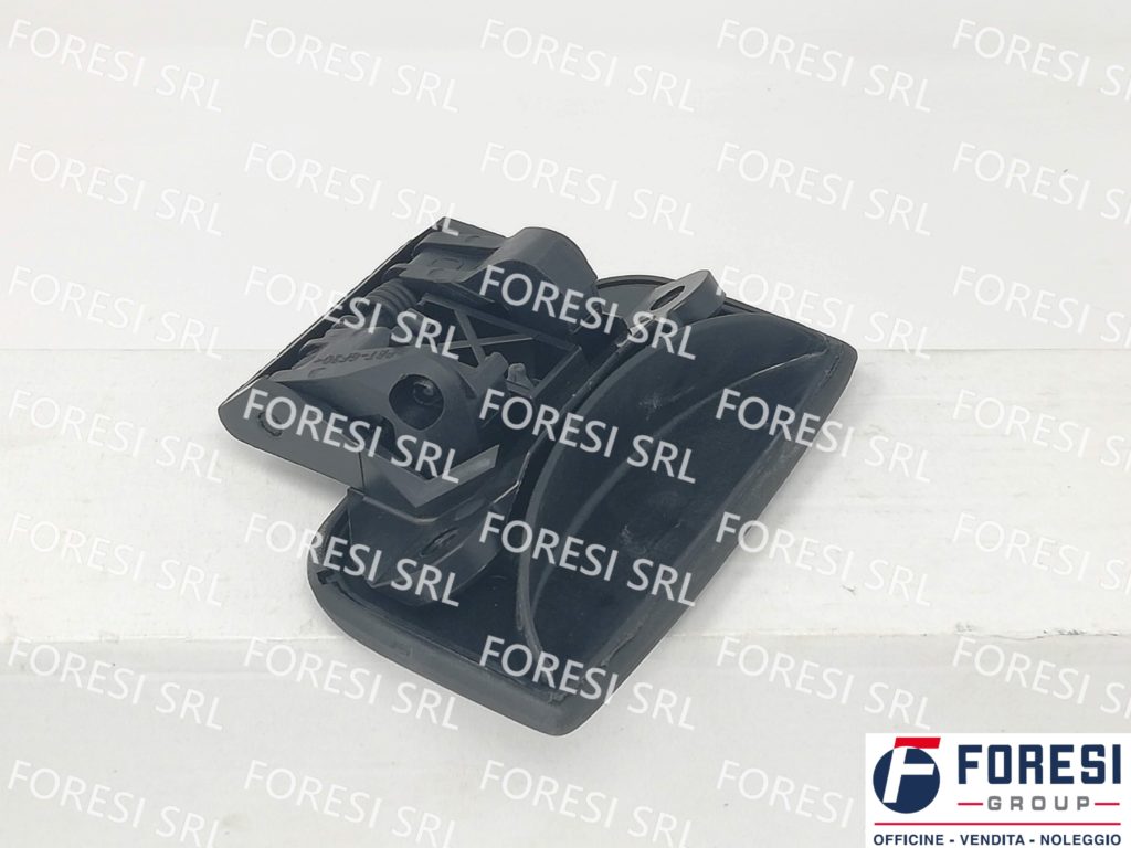 PEUGEOT: MANIGLIA APRI-PORTA ANTERIORE 9101J5