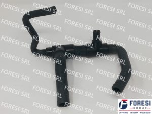 RENAULT: FLESSIBILE SCAMBIATORE CALORE 7700849813