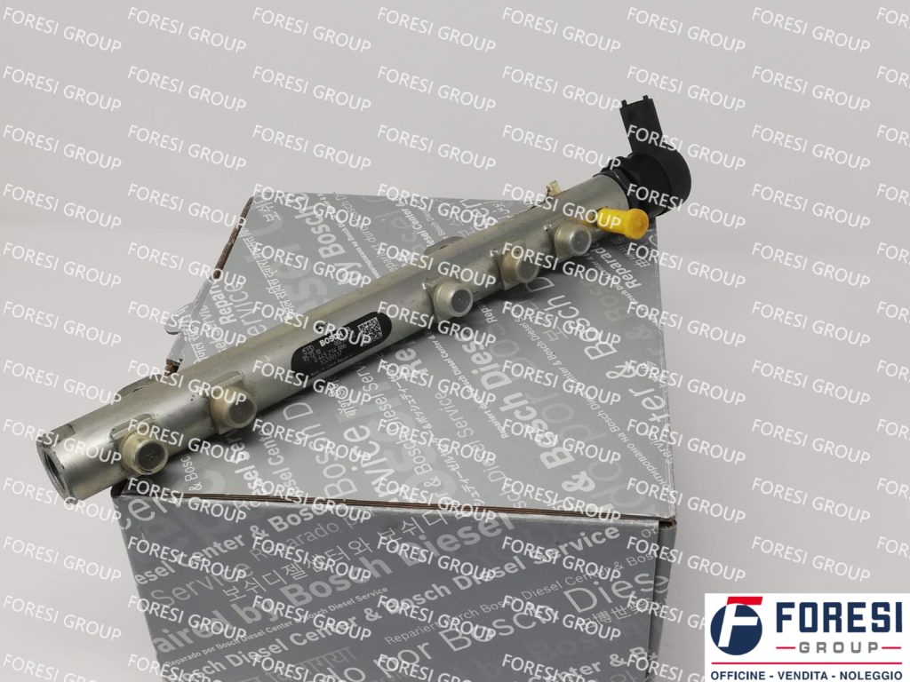 RAIL 0445214086