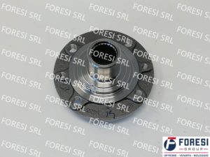 ALFA ROMEO: MOZZO RUOTA ANTERIORE 51822886