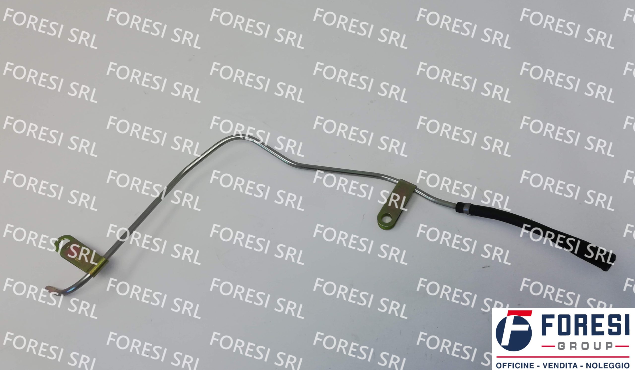 FORD: TUBO ARIA SOVRALIMENTAZIONE 1067451