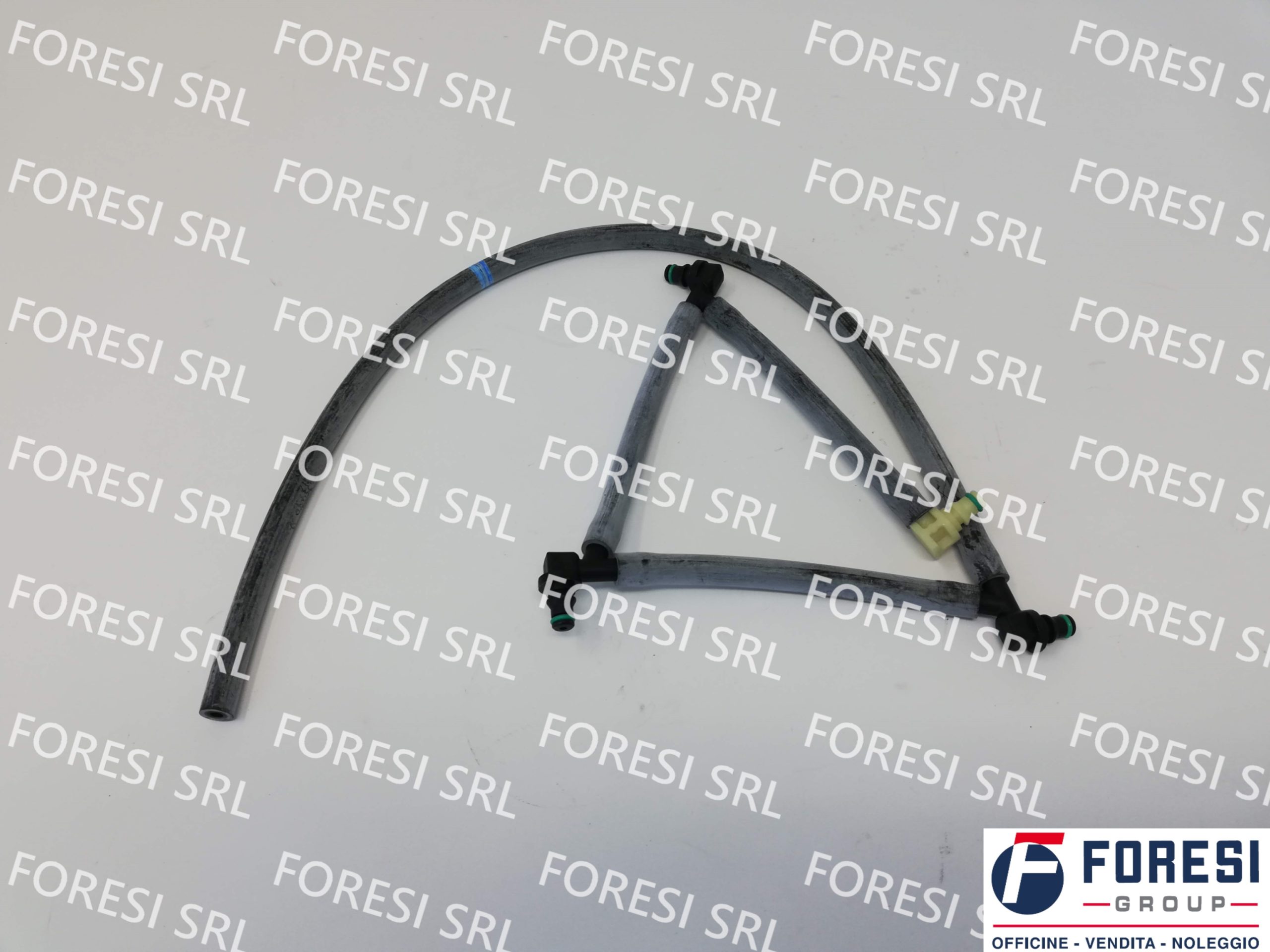 FORD: FLESSIBILE CARBURANTE PERSO 1444973