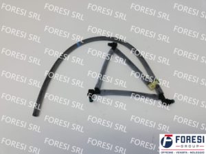 FORD: FLESSIBILE CARBURANTE PERSO 1444973