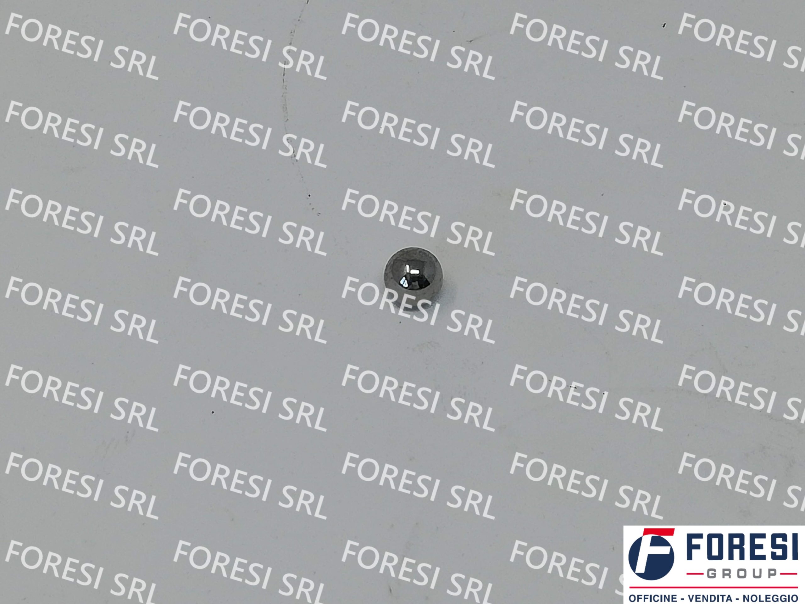 FORD: SFERA SINCRONIZZATORE CAMBIO 1649095