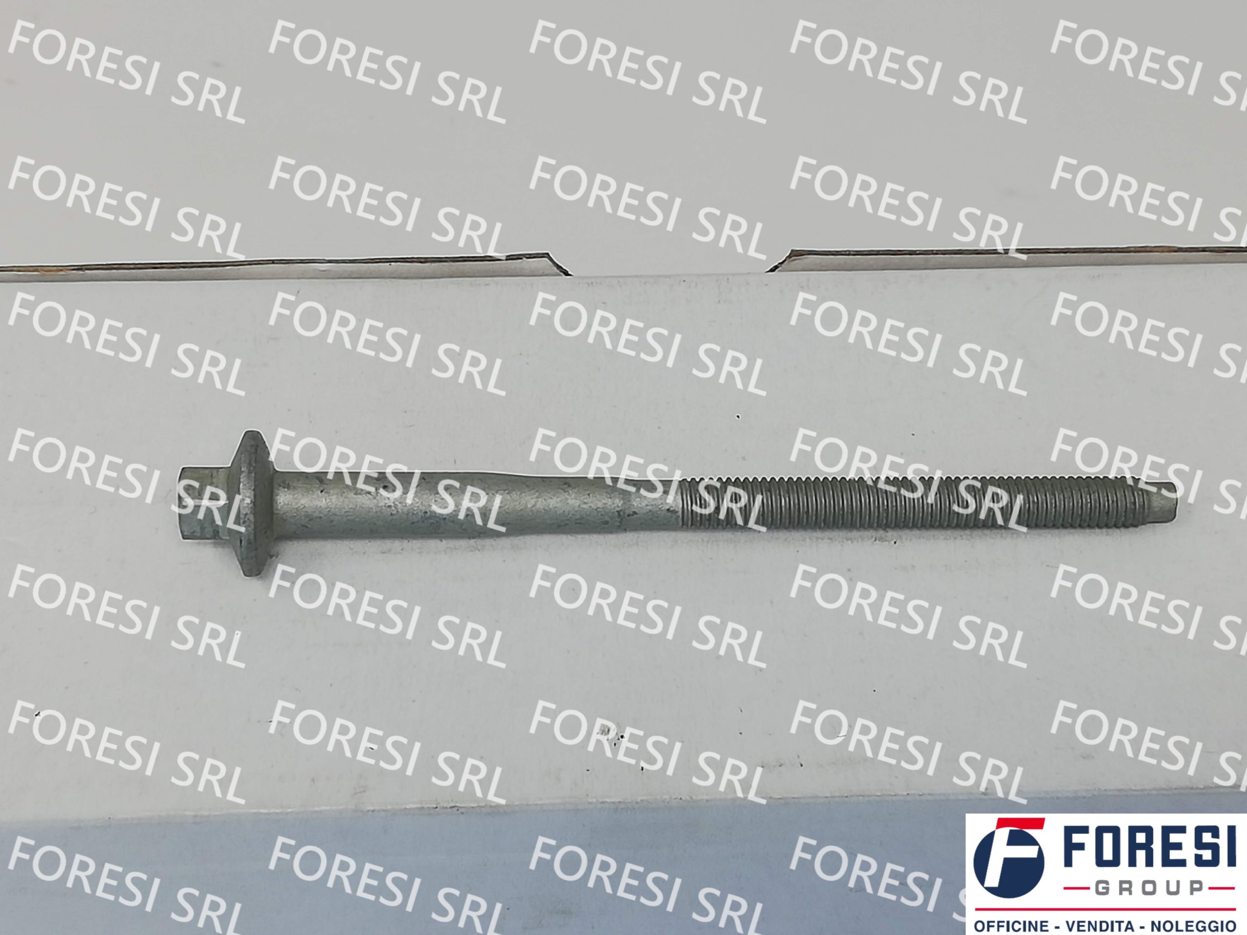 BULLONE SUPPORTO INIETTORE 1673999