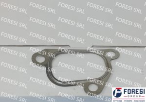 FORD: GUARNIZIONE TURBOCOMPRESSORE 6177043