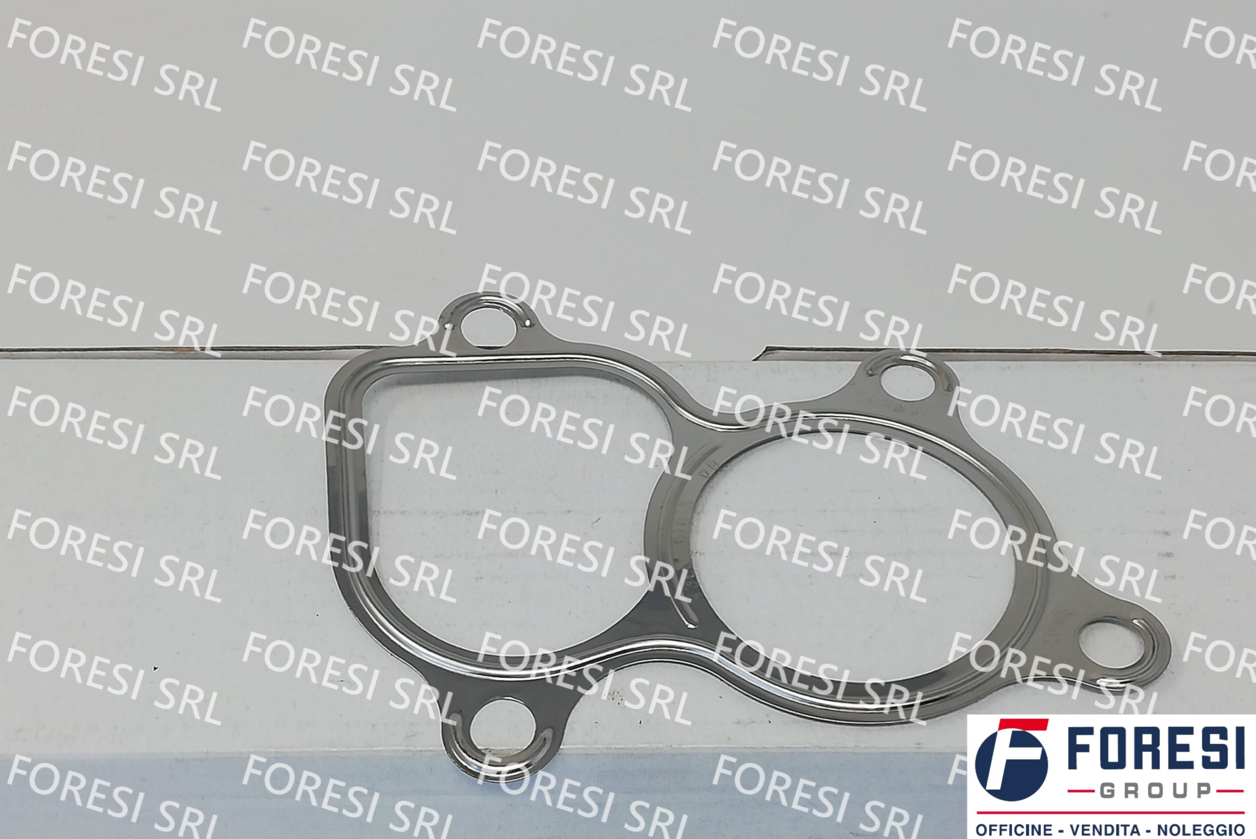 FORD: GUARNIZIONE CARBURATORE 6198344