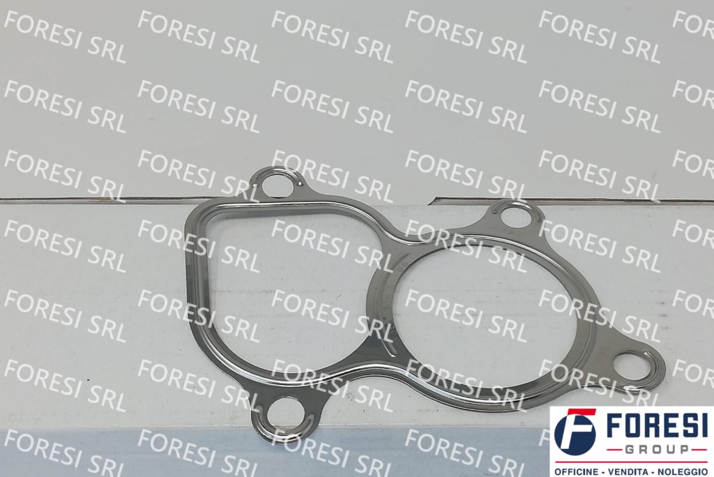 FORD: GUARNIZIONE CARBURATORE 6198344