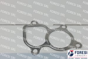 FORD: GUARNIZIONE CARBURATORE 6198344