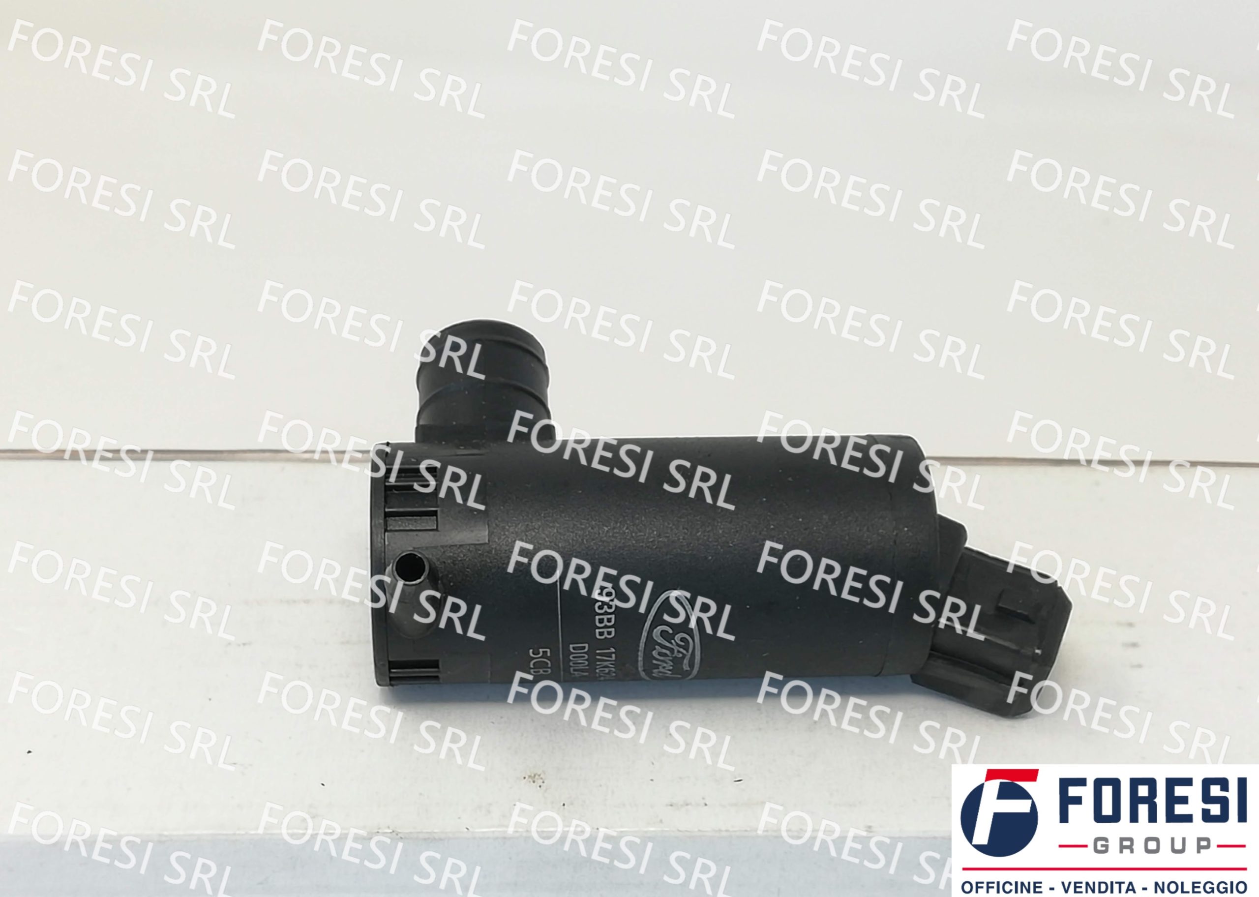 FORD: POMPA ACQUA LAVAGGIO PULIZIA CRISTALLI 7003177