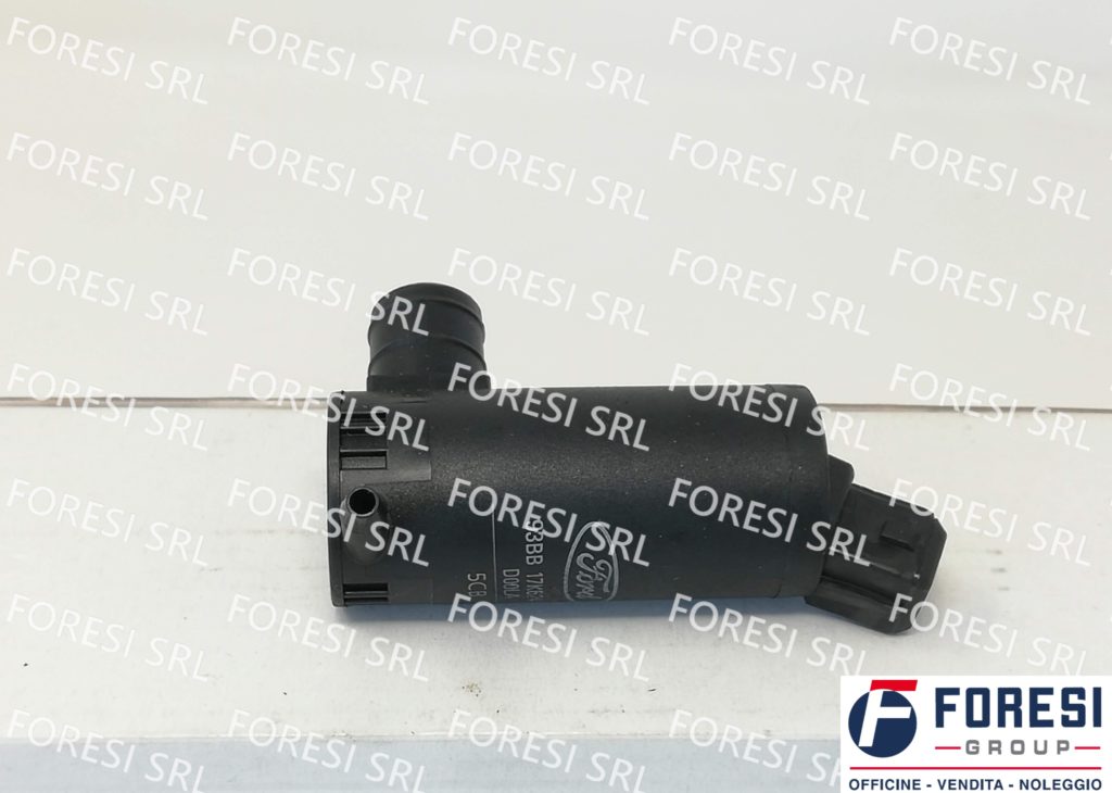 FORD: POMPA ACQUA LAVAGGIO PULIZIA CRISTALLI 7003177