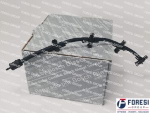 TUBO RECUPERO INIETTORI 0928402175
