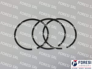 MAZDA: KIT FASCE ELASTICHE RFY511SC0A