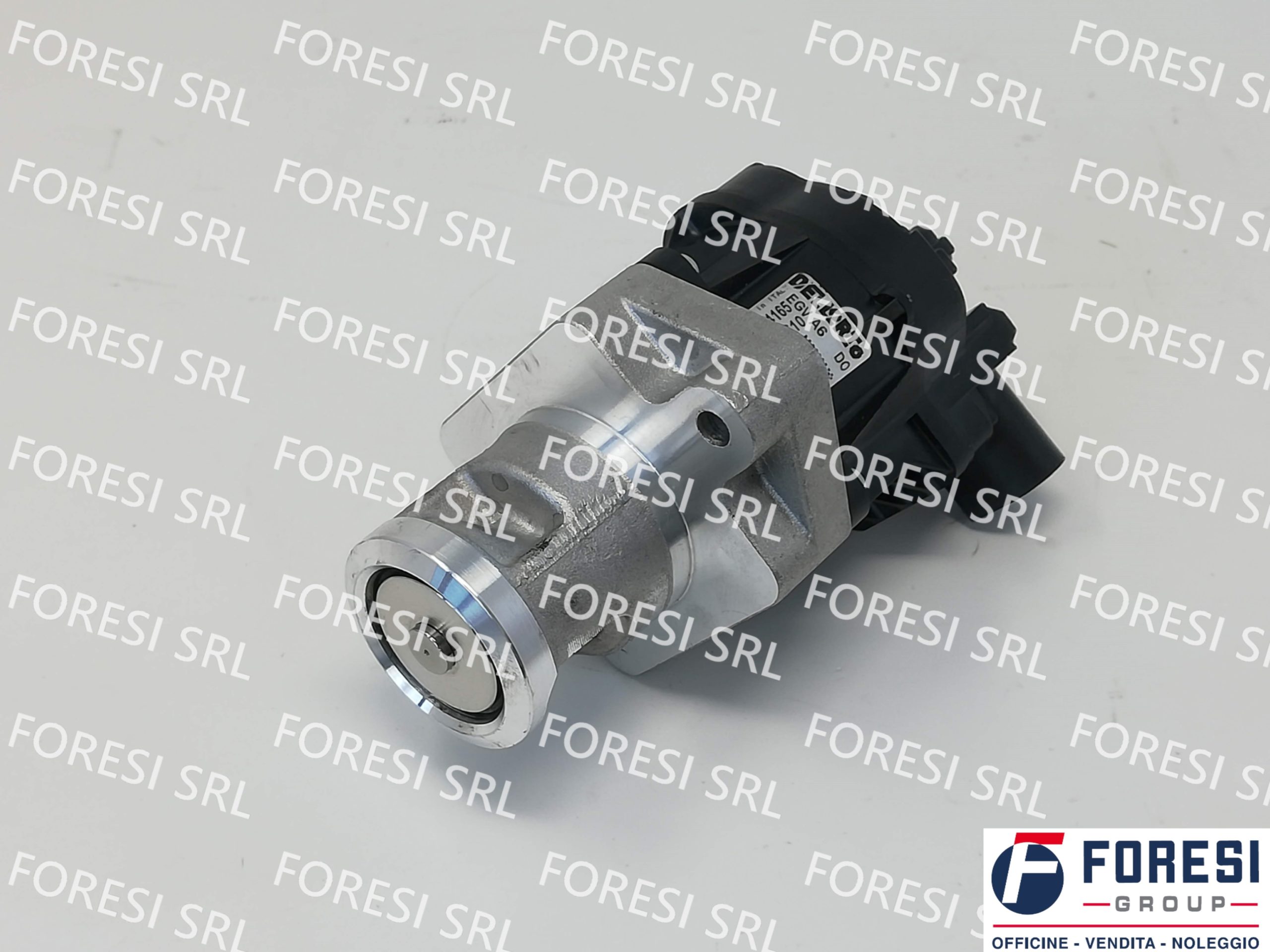 VALVOLA RICIRCOLO GAS SCARICO EGR83.665