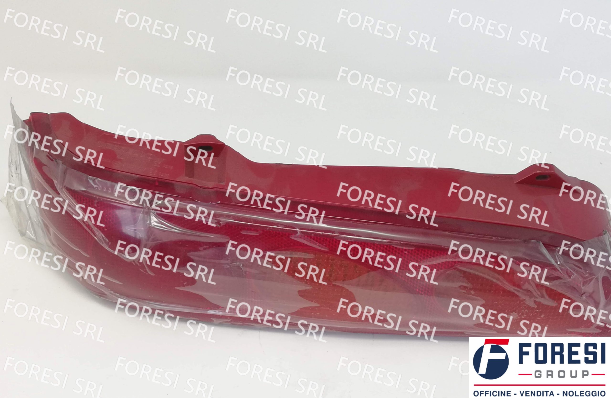 FIAT: GRUPPO OTTICO POSTERIORE SX 39670748