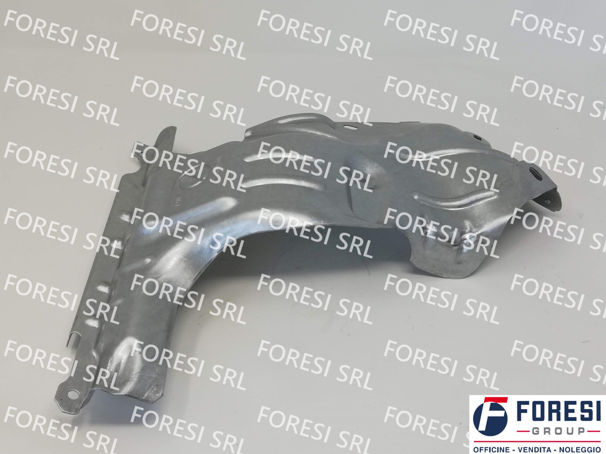 FIAT: RIPARO 51790378