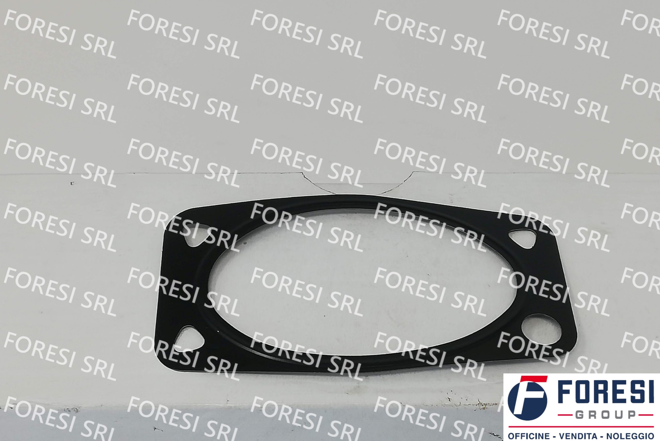 FIAT: GUARNIZIONE COMPRESSORE 55200426