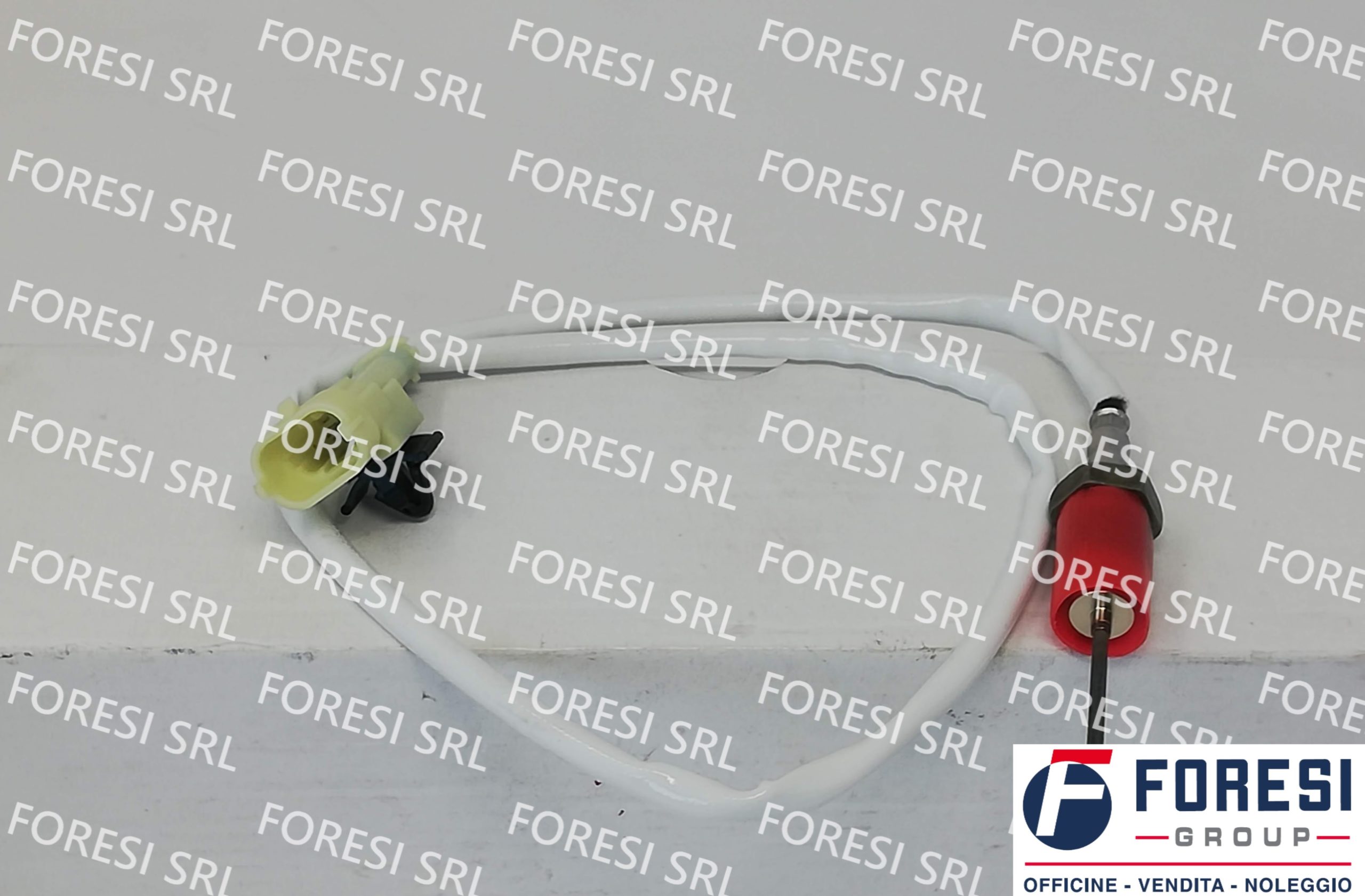 SENSORE TEMPERATURA GAS DI SCARICO 55272702