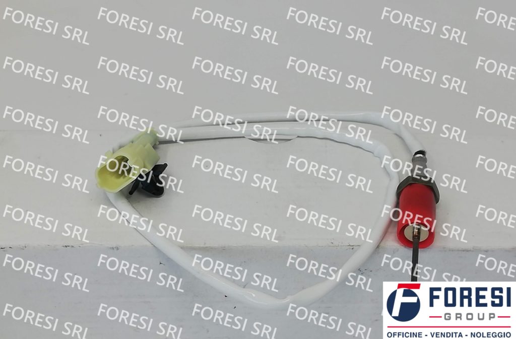SENSORE TEMPERATURA GAS DI SCARICO 55272702