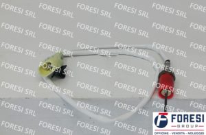 SENSORE TEMPERATURA GAS DI SCARICO 55272702