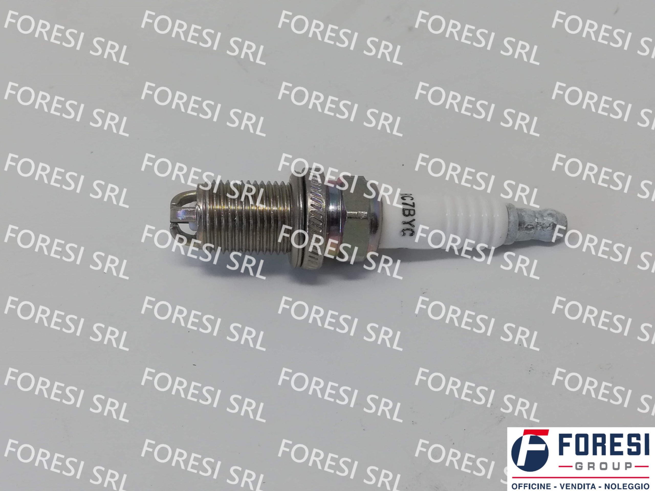 IVECO: CANDELA DI ACCENSIONE 5801436103