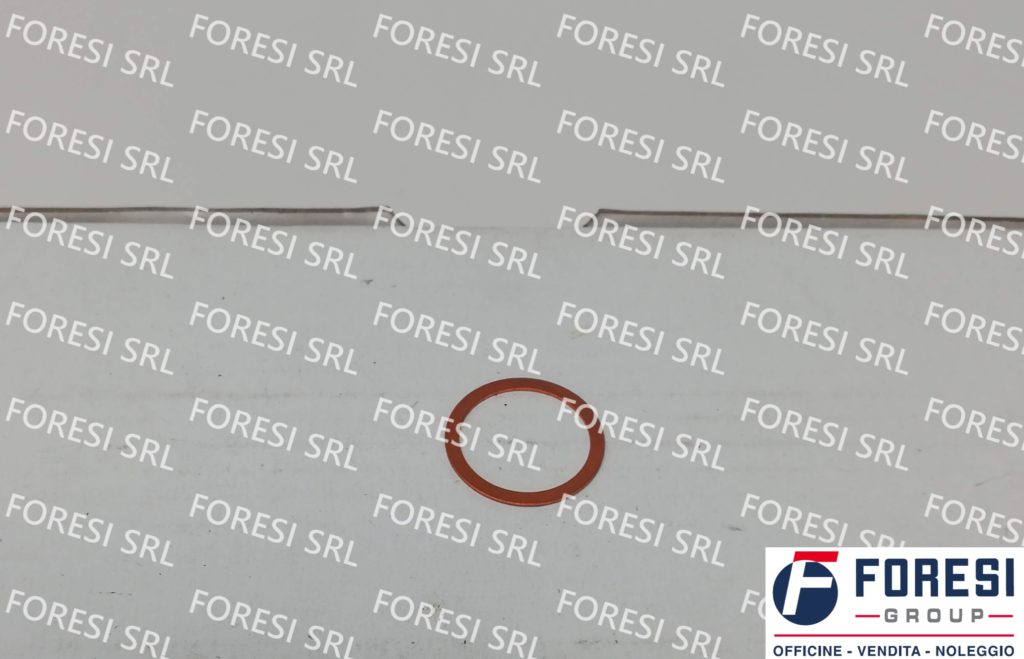 FIAT: RONDELLA INIETTORE 4279494