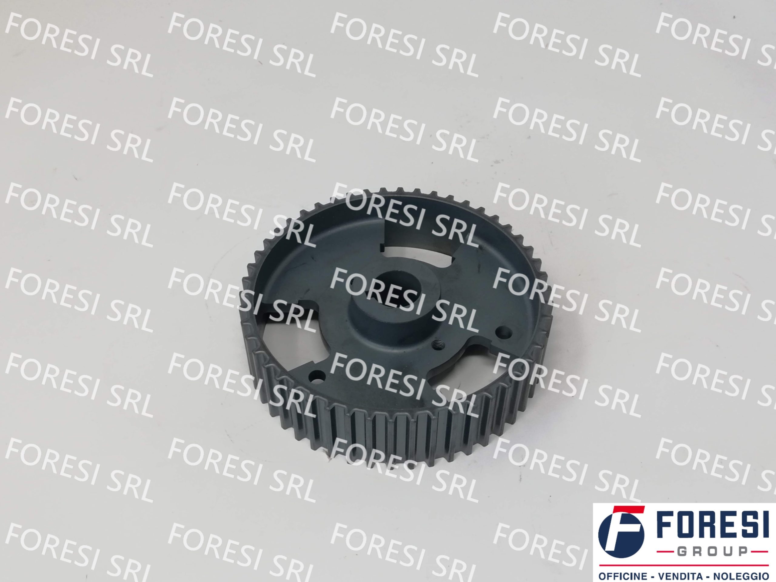 FIAT: INGRANAGGIO PULEGGIA CONDUTTRICE POMPA INIEZIONE 46435509