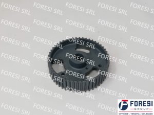 FIAT: INGRANAGGIO PULEGGIA CONDUTTRICE POMPA INIEZIONE 46435509