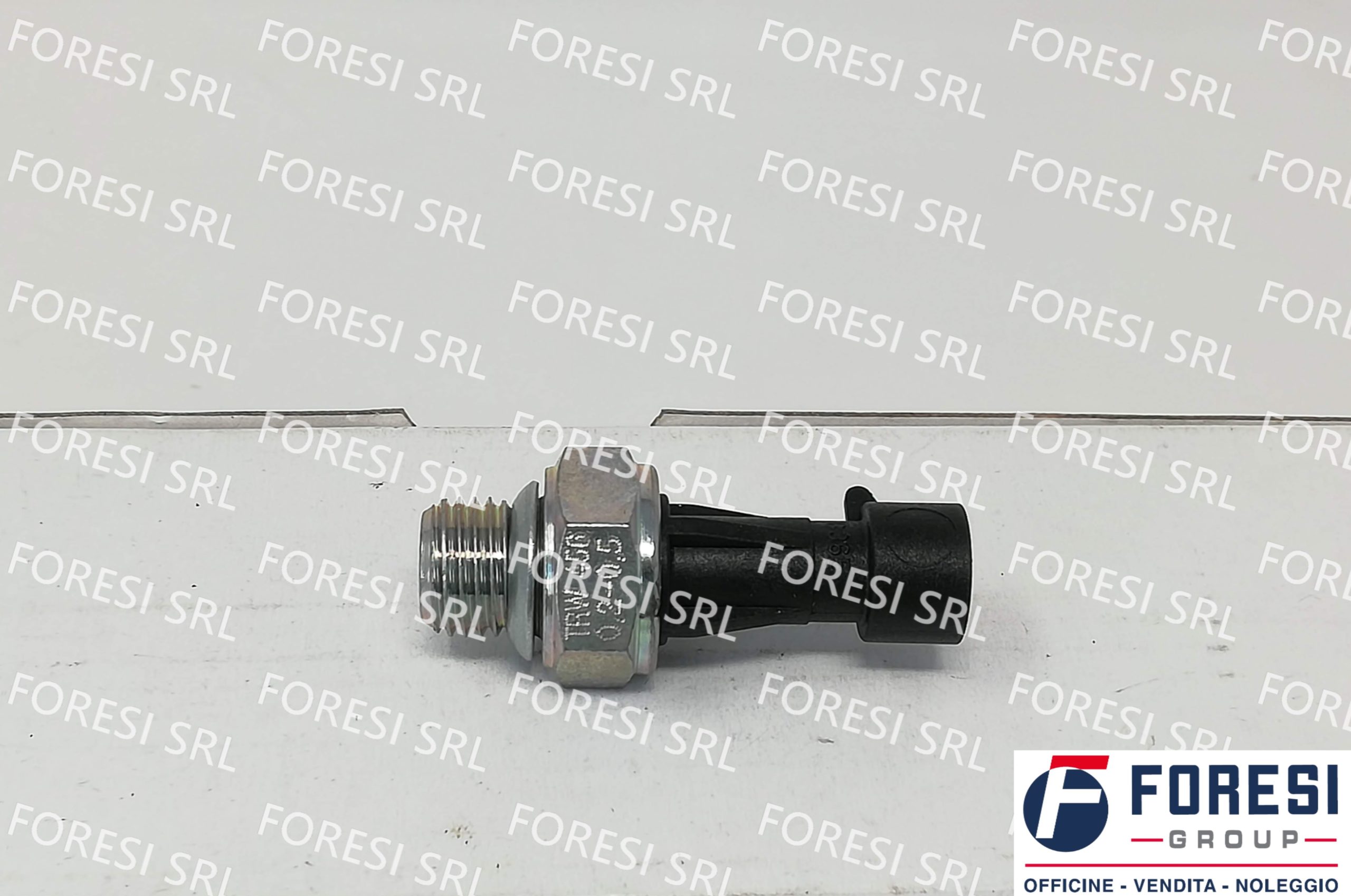 FIAT INTERRUTTORE A PRESSIONE OLIO55202374