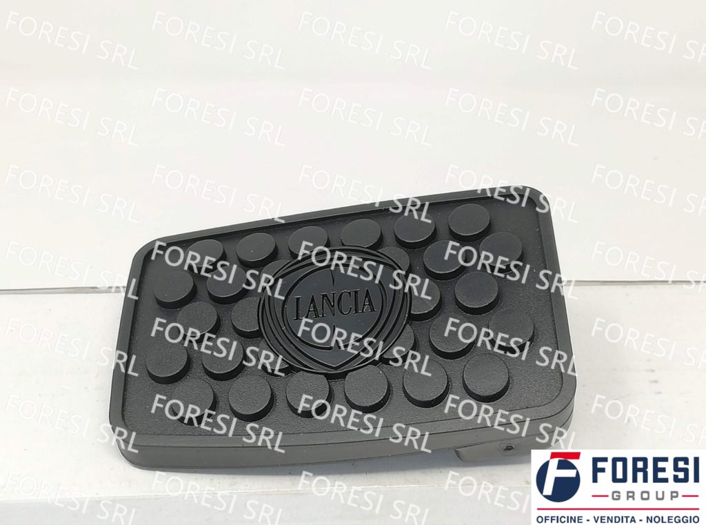 LANCIA: COPRI-PEDALE 77365136