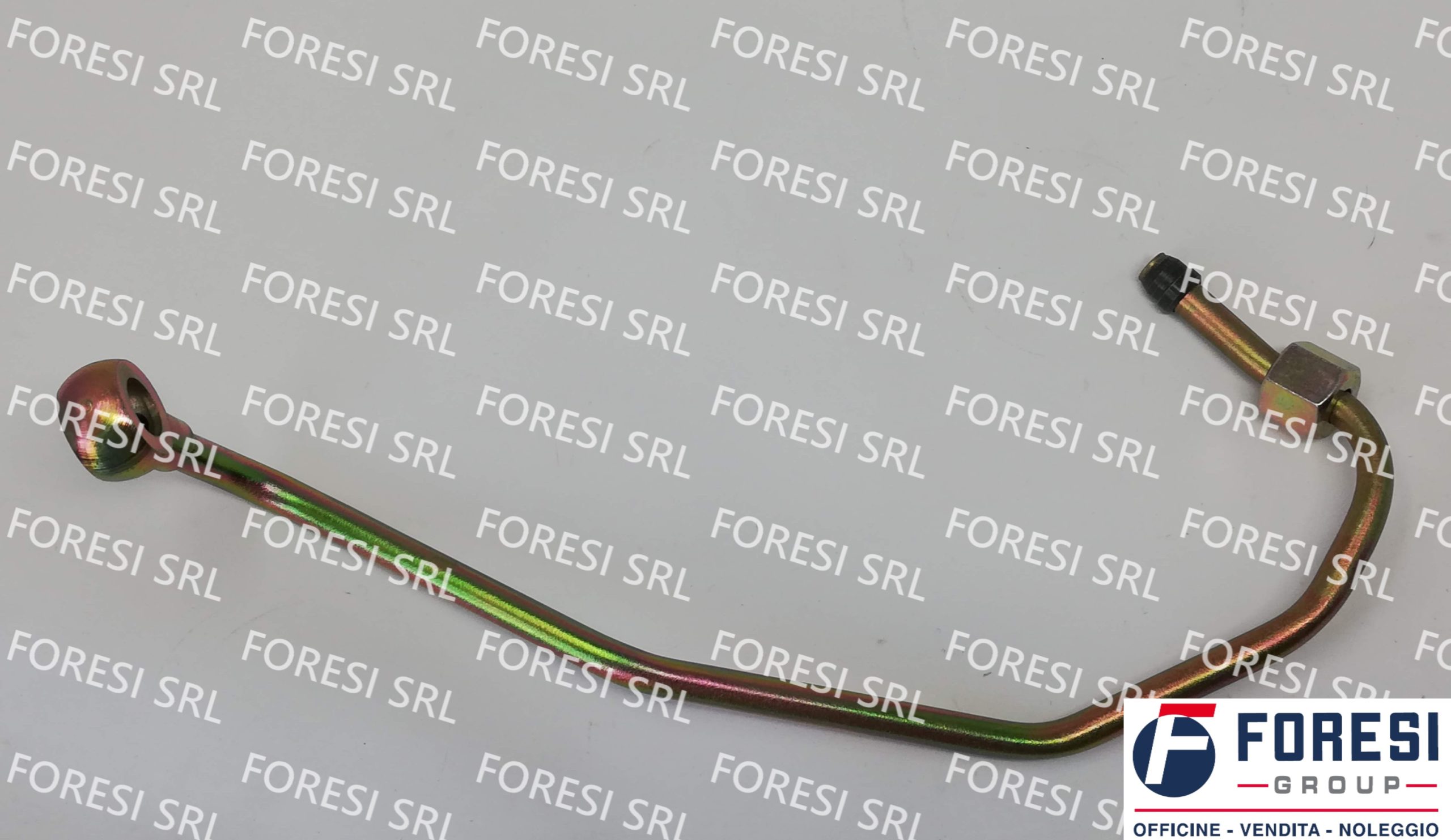 LANCIA: TUBO SFIATO OLIO 98424836