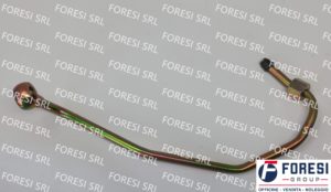 LANCIA: TUBO SFIATO OLIO 98424836
