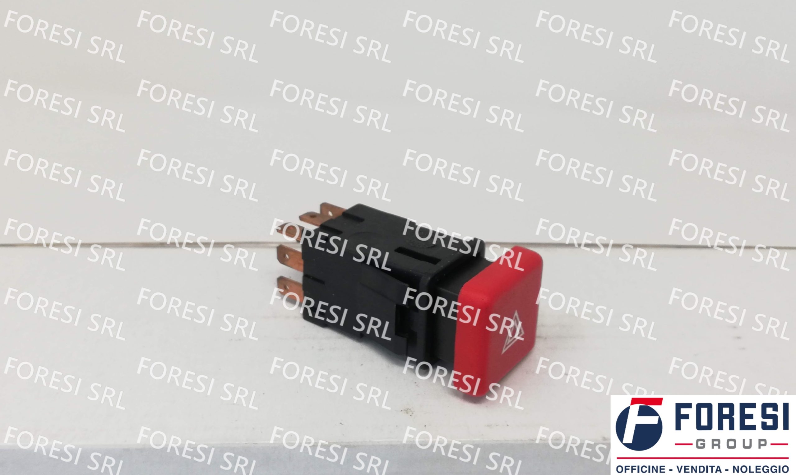 FIAT: INTERRUTTORE SEGNALATORE DI EMERGENZA 1300456808