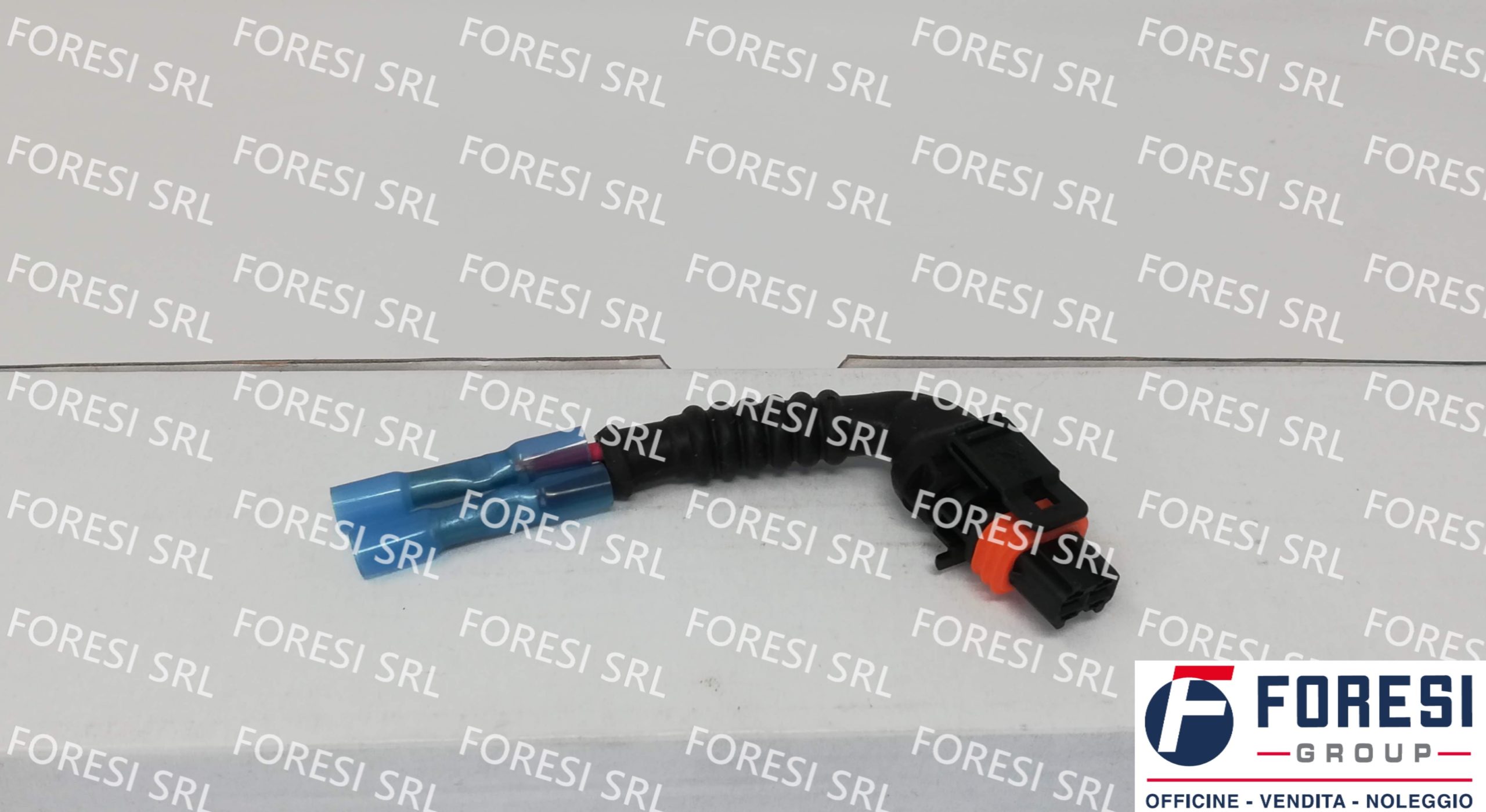 KIT RIPARAZIONE CAVI INIETTORI 1350885080