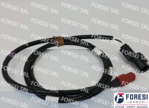 MITSUBISHI: SENSORE USURA PASTIGLIE FRENO POSTERIORE MC894578