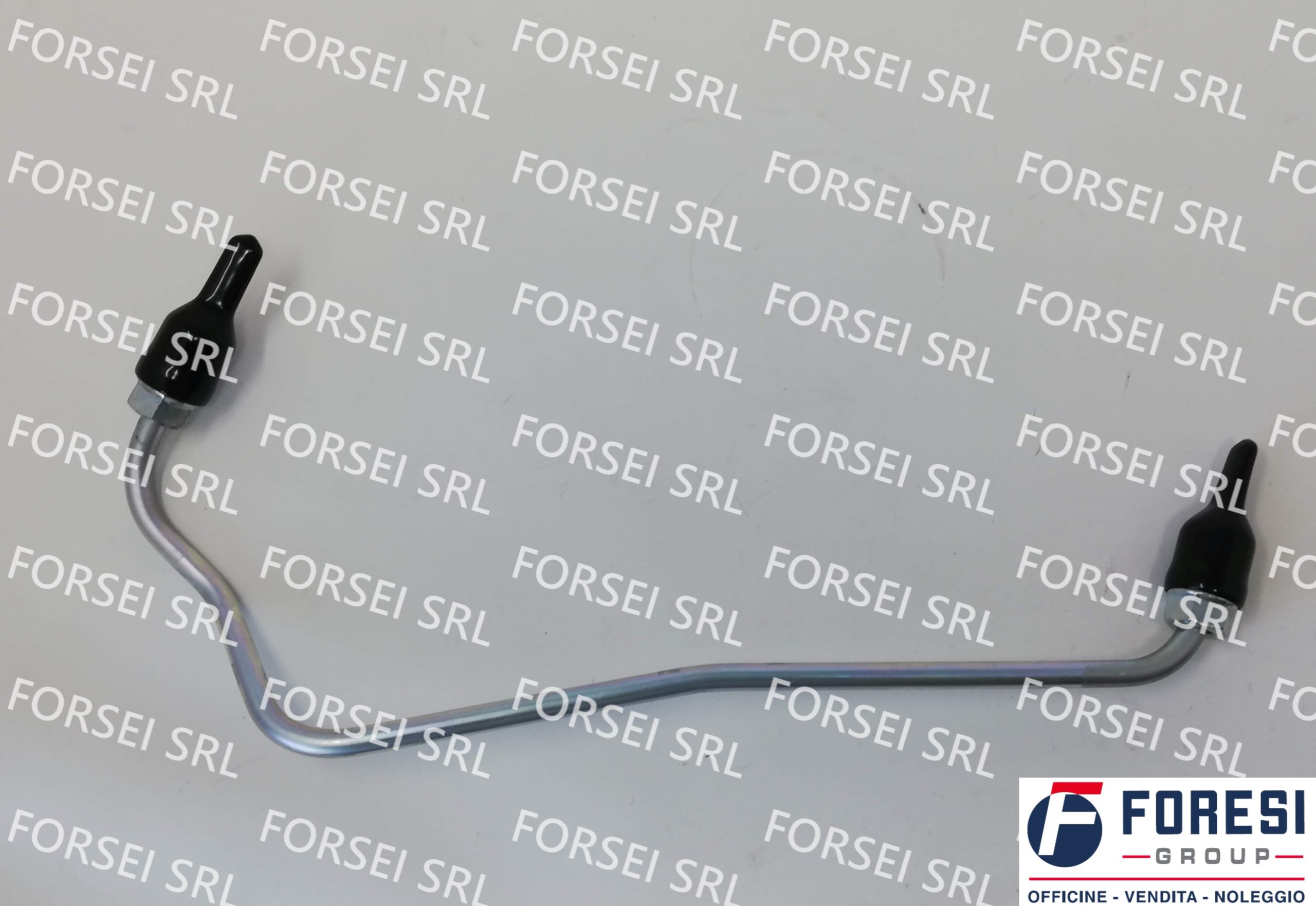 MERCEDES: TUBO DI INIEZIONE QME228766