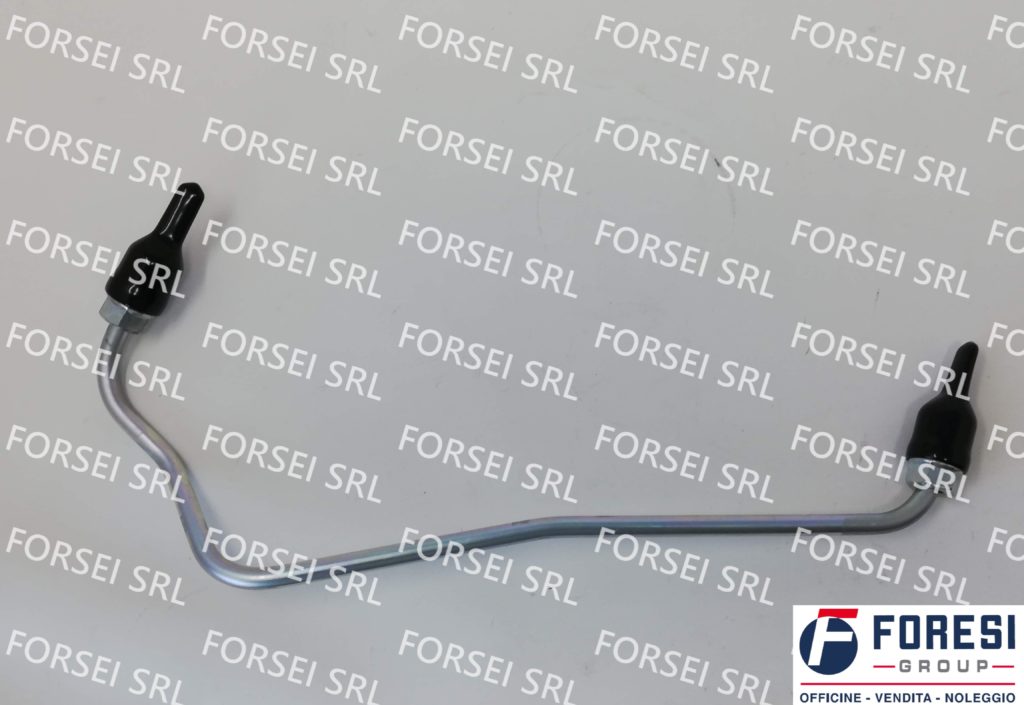 MERCEDES: TUBO DI INIEZIONE QME228766