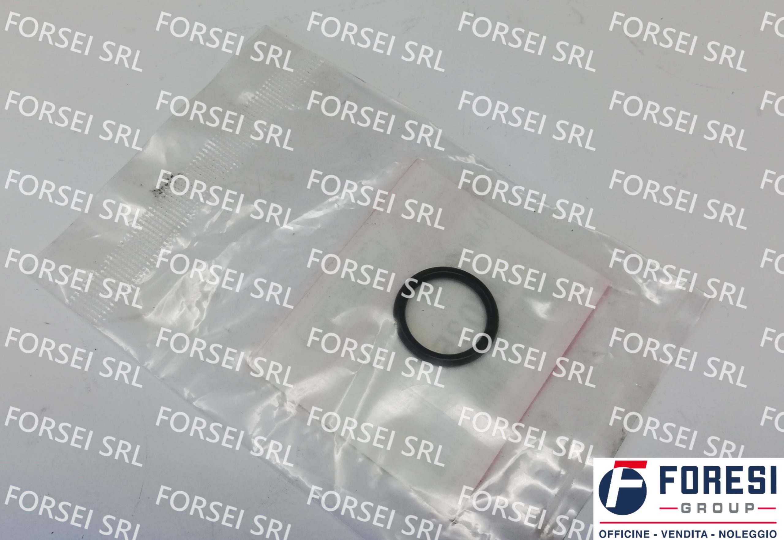 MERCEDES: O-RING QMH035663