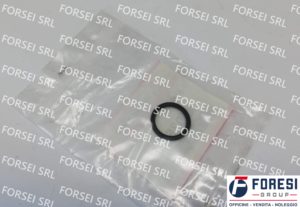MERCEDES: O-RING QMH035663