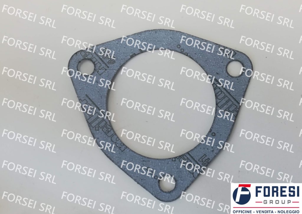 FIAT: GUARNIZIONE COLLETTORE DI ASPIRAZIONE  500385191